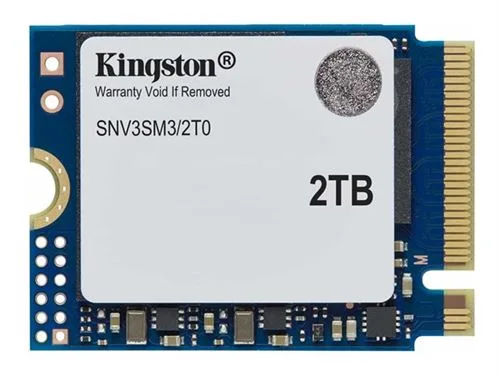 SSD Kingston NV3 2 To M.2 2230