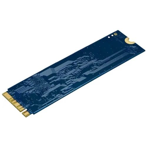 Kingston NV3 500 Go PCIe 4.0 NVMe - vue 4