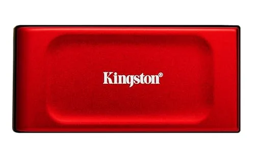 Kingston XS1000 1 To - vue 2