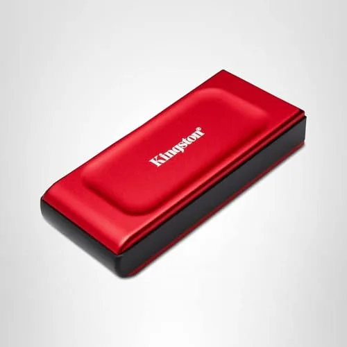 Kingston XS1000 2 To - vue 8
