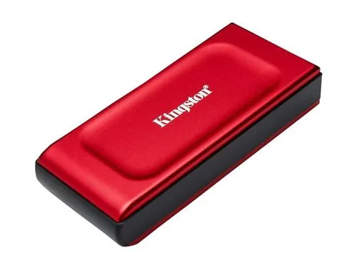 SSD Kingston XS1000 2 To