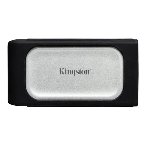 Kingston XS2000 4 To SSD Externe - vue 2