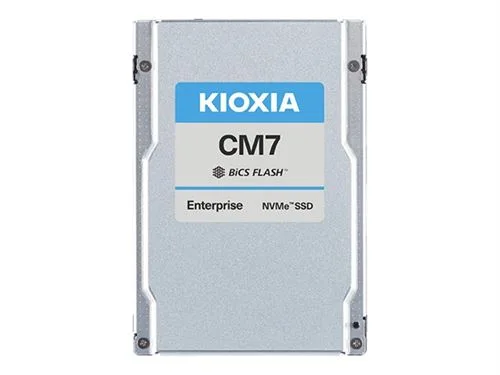 KIOXIA CM7-R 3840 Go SSD Enterprise
