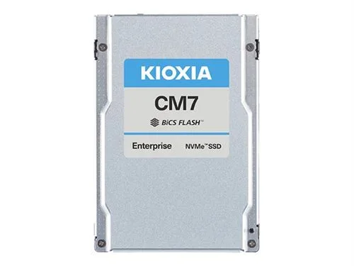 SSD KIOXIA CM7-R KCMYXRUG1T92 1920 Go