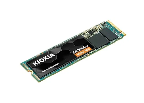 KIOXIA EXCERIA G2 2 To - vue 2