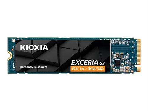 KIOXIA EXCERIA G3 2 To SSD PCIe 5.0