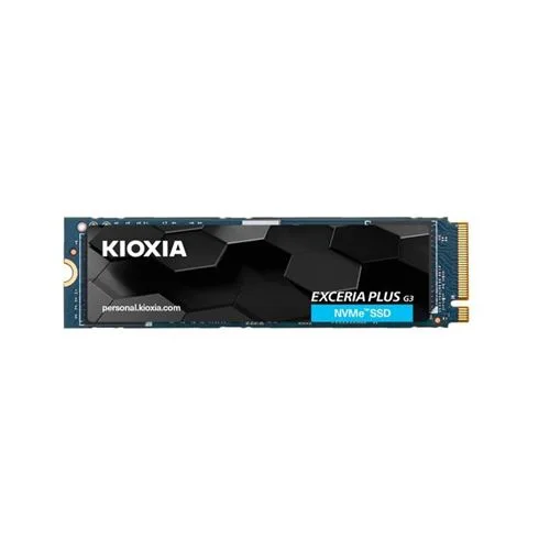 KIOXIA Exceria Plus G3 1 To SSD
