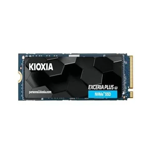 SSD KIOXIA Exceria Plus G3 2 To