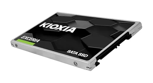 KIOXIA EXCERIA SSD 960 Go SATA - vue 4