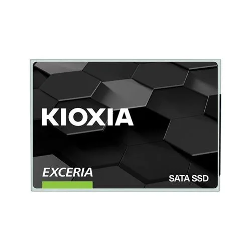 KIOXIA EXCERIA SSD 960 Go SATA