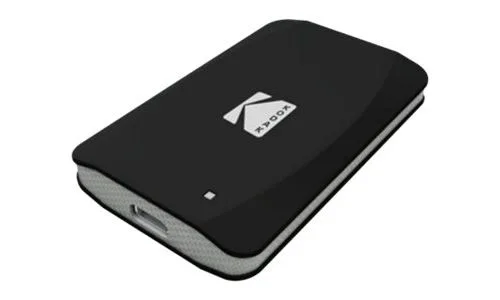 Kodak X220 SSD 1 To Externe