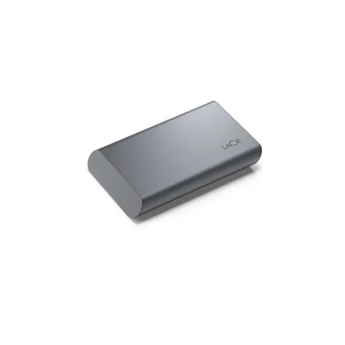 SSD LaCie Mobile Secure STKH1000800 1To