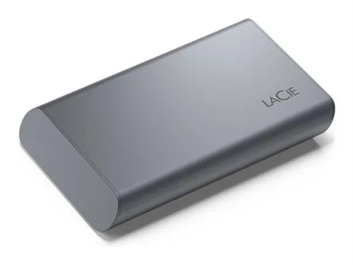 SSD LaCie Mobile Secure STKH2000800 2 To