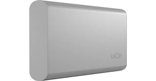 LaCie Portable SSD STKS1000400 1 To