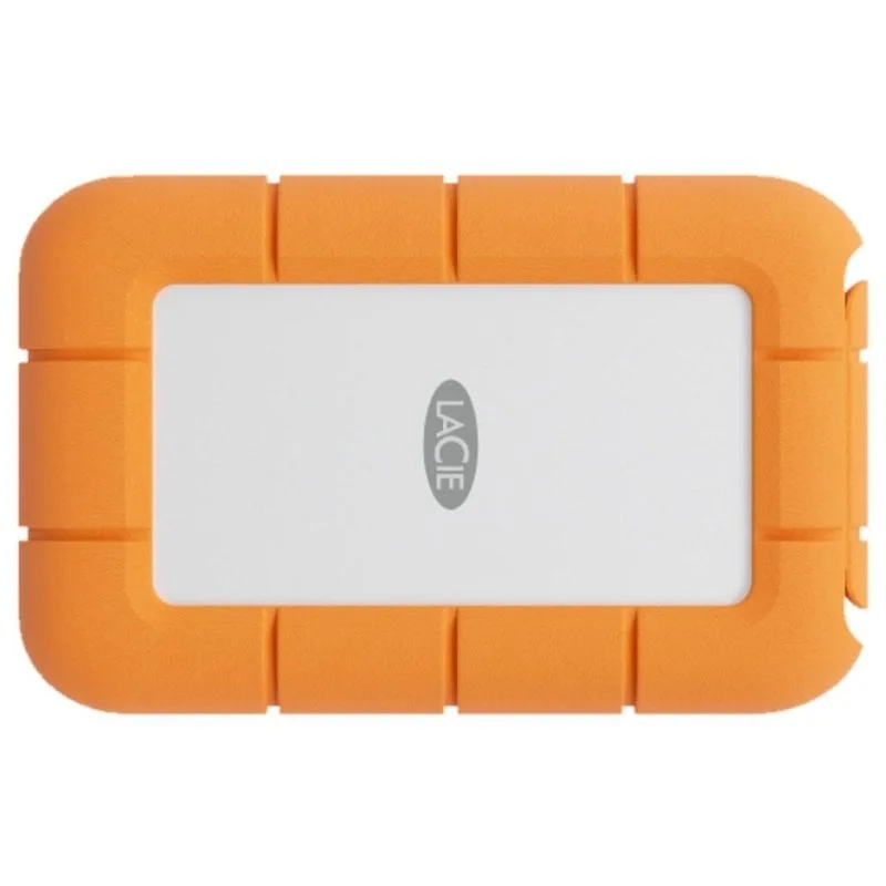 LaCie Rugged SSD4 1TB