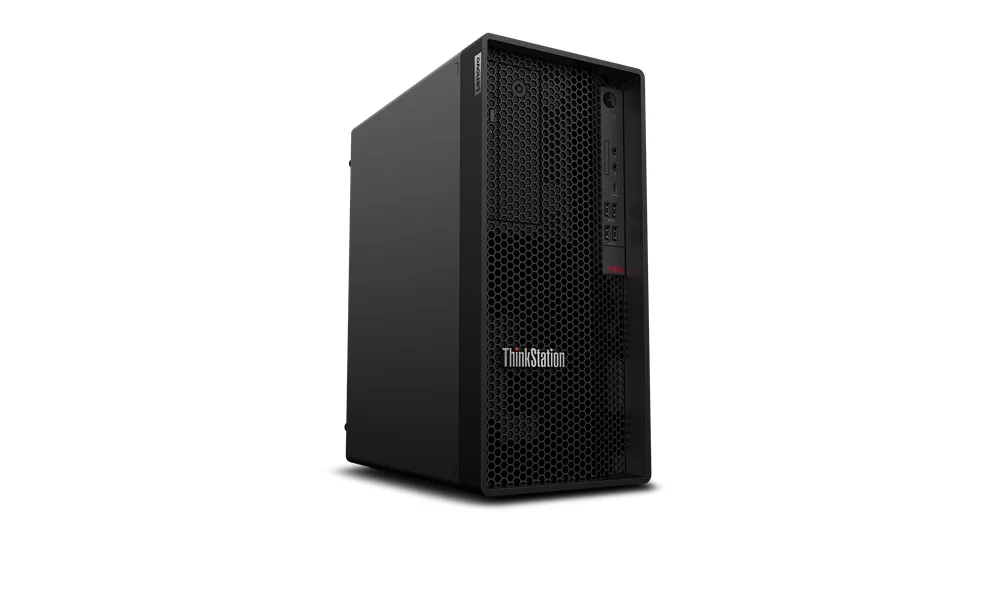SSD Lenovo ThinkStation P350 Tower i7-11700 16 Go 512 Go