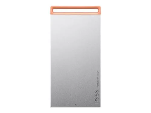 Lenovo PS6S SSD Externe 1 To