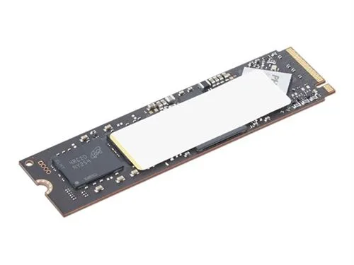 Lenovo SSD 1 To Chiffré PCIe 4.0