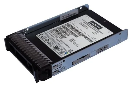 LENOVO ThinkSystem 480GB Read Intensive SSD