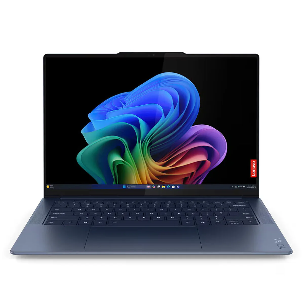 Lenovo Yoga Slim 7x Gen 9 14Q8X9 32 Go 1 To OLED tactile