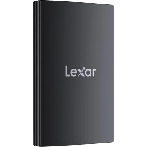 Lexar ARMOR 700 Portable SSD 1TB - vue 6