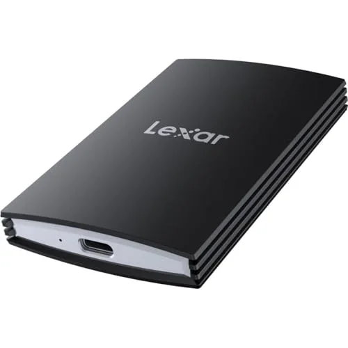 Lexar ARMOR 700 Portable SSD 1TB - vue 9