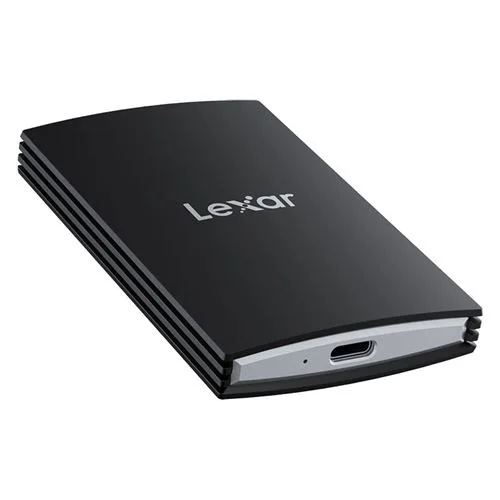 Lexar ARMOR 700 Portable SSD 1TB