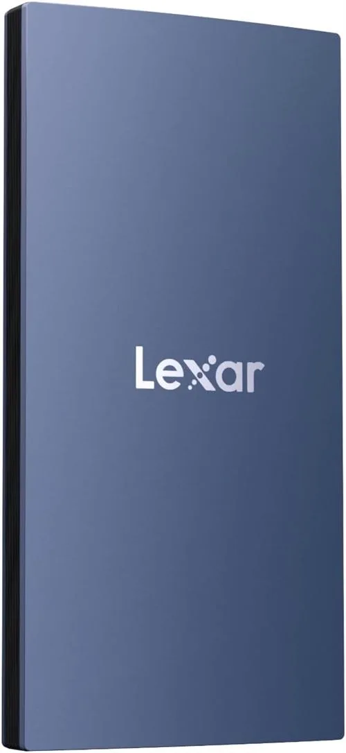 LEXAR ES3 SSD Externe 1 To
