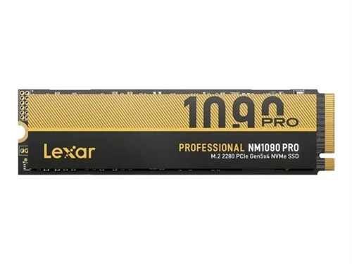 SSD Lexar NM1090 PRO 1 To