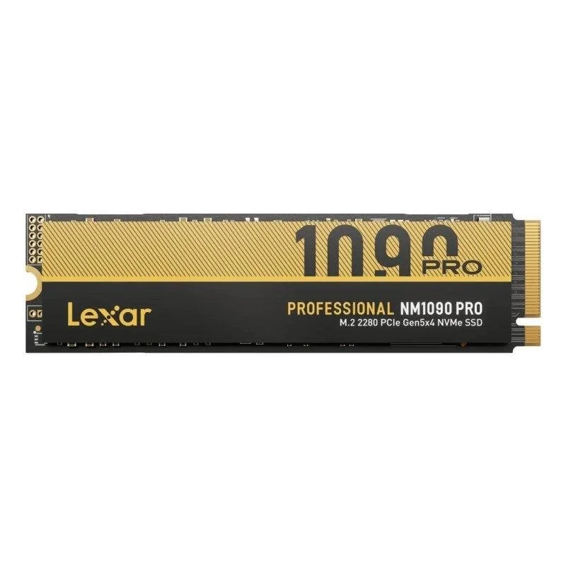 Lexar NM1090 PRO 1TB PCIe 5.0