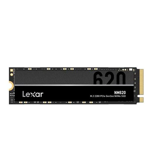 Lexar NM620 1 To SSD PCIe 3.0