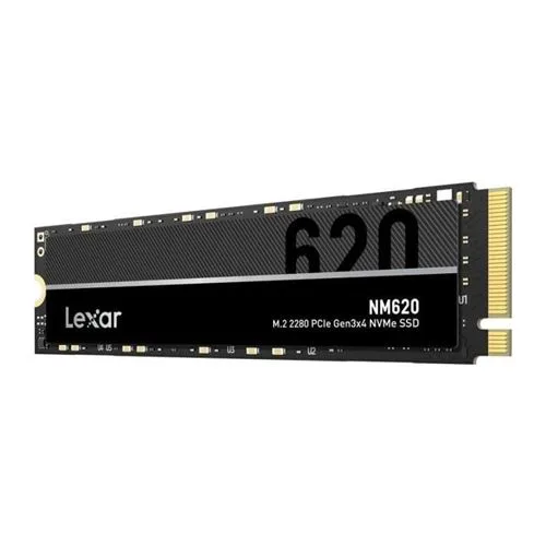 Lexar NM620 2 To SSD