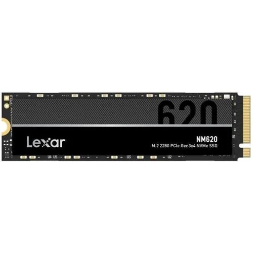 SSD Lexar NM620 256 Go