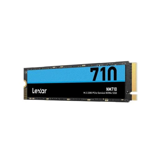 Lexar NM710 2 To SSD PCIe 4.0
