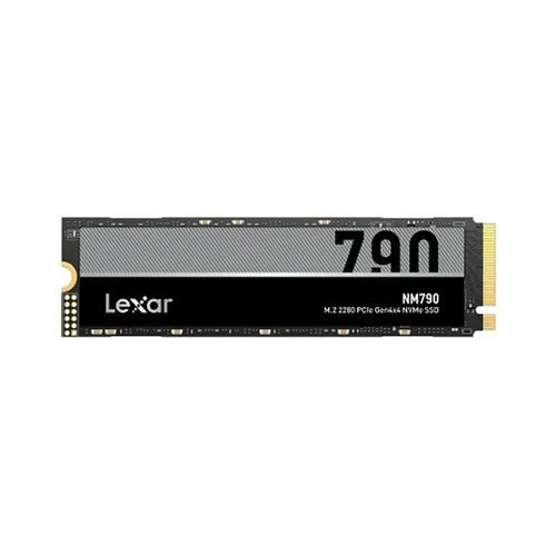 SSD Lexar NM790 1 To