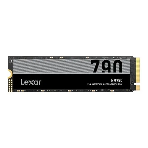Lexar NM790 4 To SSD