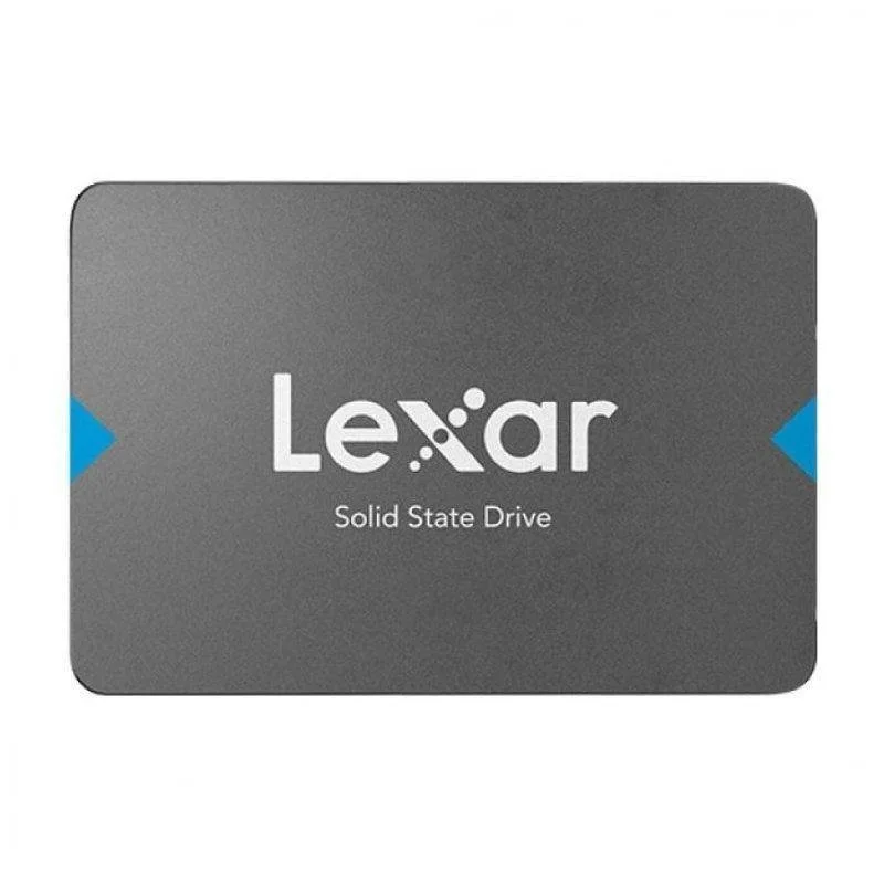 Lexar NQ100 960GB SSD SATA III