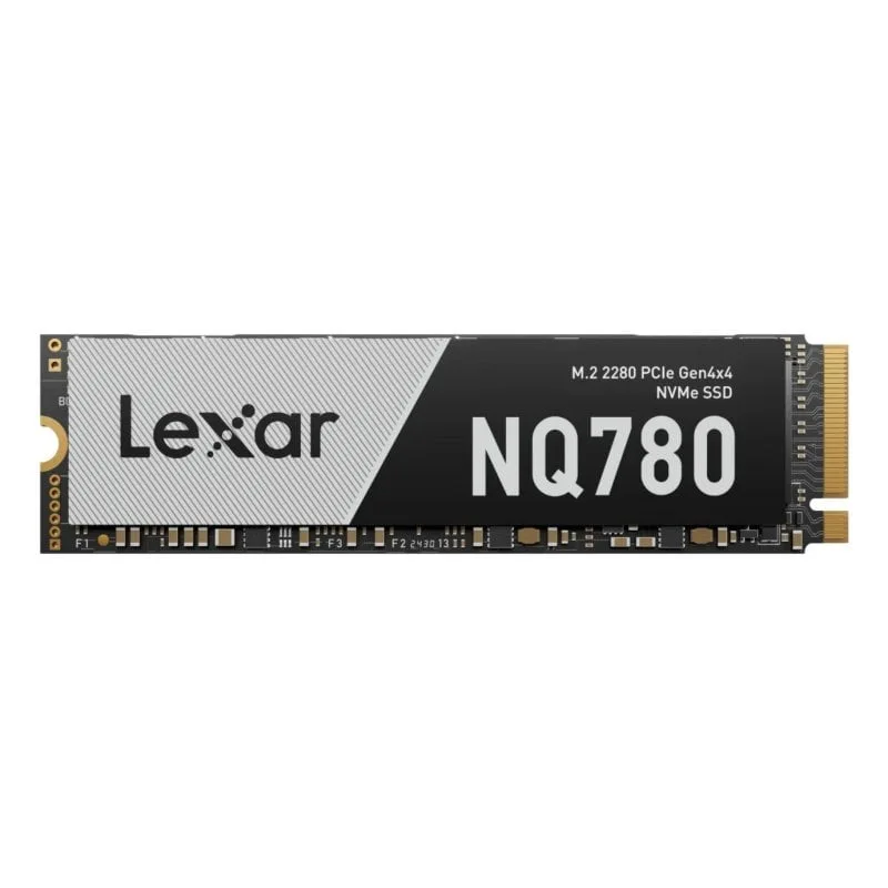 Lexar NQ780 512 GB SSD M.2 NVMe