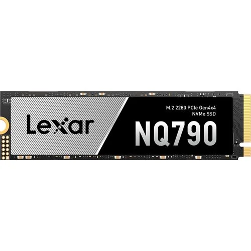 Lexar NQ790 4TB SSD PCIe 4.0