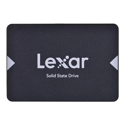 Lexar NS100 2 To SSD SATA