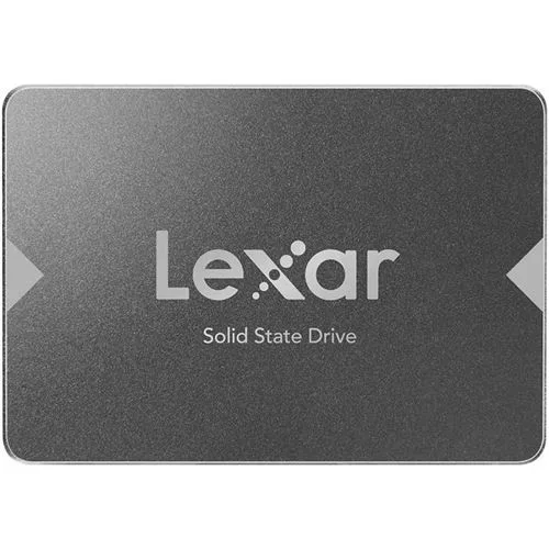 Lexar NS100 256 Go SSD SATA