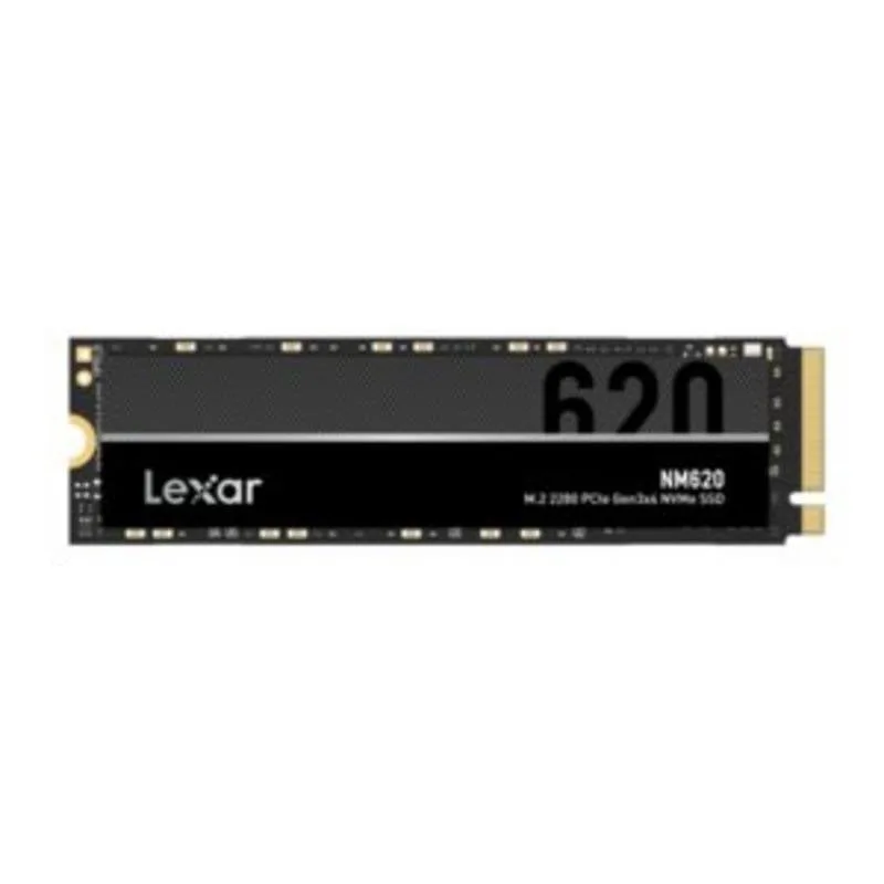 Lexar PLAY X 512GB SSD NVMe PCIe 4.0