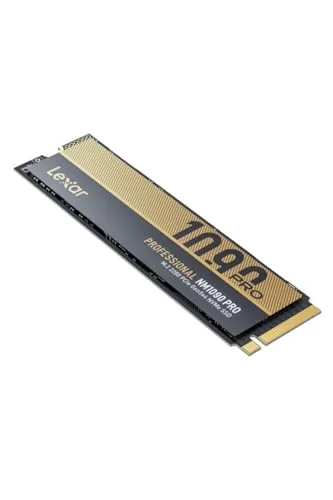 Lexar Professional NM1090 PRO 4 To - vue 3