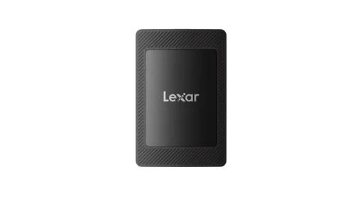 Lexar SL500M 2 To SSD Externe