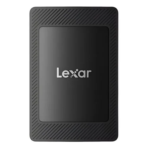 Lexar SL500M 4To Magnetic-Set SSD