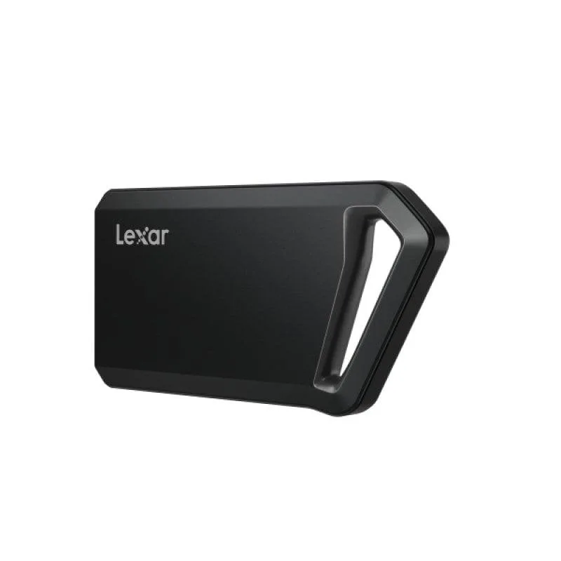 Lexar SL600 2TB SSD USB-C