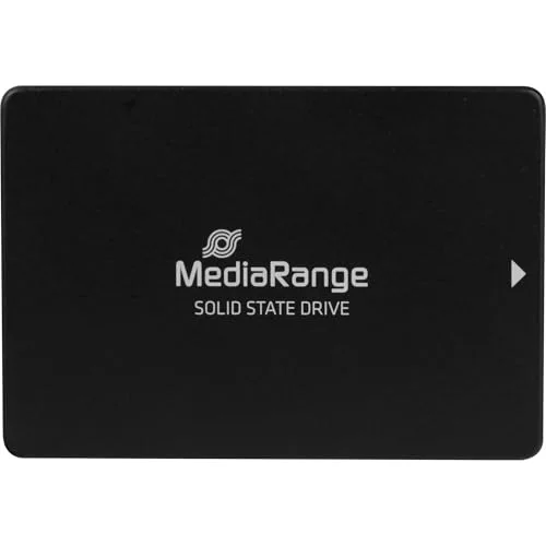 MediaRange MR1001 SSD 120 Go - vue 2