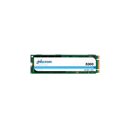 SSD Crucial Micron 5300 PRO 480 Go M.2 SATA