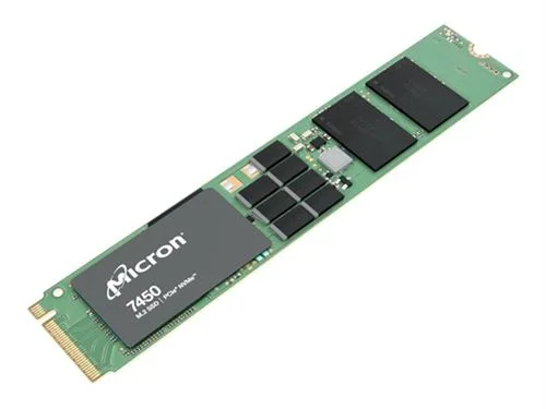 SSD Crucial Micron 7450 PRO 1920 Go