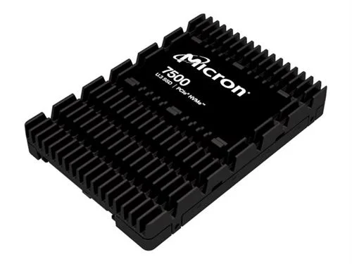 Crucial Micron 7500 MAX 3.2 To SSD